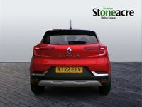 Used Renault Captur Version S 90 HP (66 kW) 2022 Other SUV