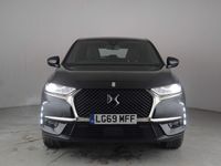 used DS Automobiles DS7 Crossback 1.5 BlueHDi Elegance 5dr