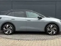 New VW ID.4 GTX 250 kW (340 HP) 2025 Grey SUV