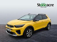 Used Kia Stonic GT-Line S 118 HP (86 kW) 2023 SUV