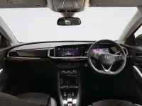 Used Vauxhall Grandland X Ultimate 130 HP (95 kW) 2023 Grey SUV