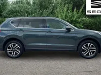 Used Seat Tarraco SE Technology 150 HP (110 kW) 2023 SUV