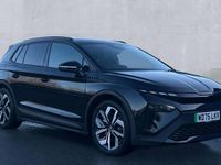 Used Skoda Elroq SportLine 210 kW (286 HP) 2025 Pearl  black magic SUV