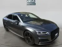 Used Audi A5 Sportback S-Line 150 HP (110 kW) 2020 Hatchback