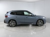 Used BMW X1 M Sport 215 HP (158 kW) 2024 Grey SUV