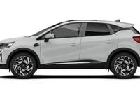 Used Renault Captur GT-Line 90 HP (66 kW) 2019 SUV