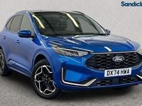 Used Ford Kuga ST-Line X 242 HP (177 kW) 2026 SUV