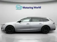 Used Peugeot 508 GT-line 2021 Grey Estate