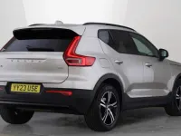 Used Volvo XC40 Plus 161 HP (118 kW) 2023 SUV