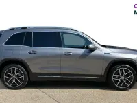 Used Mercedes EQB350 AMG Line Premium 214 kW (292 HP) 2022 SUV