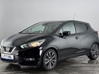 Used Nissan Micra Tekna 90 HP (66 kW) 2019 Hatchback