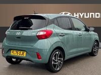 New Hyundai i10 Premium 79 HP (58 kW) 2025 Other Hatchback