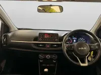 Usado Kia Picanto 67 CV (49 kW) 2024 Utilitario