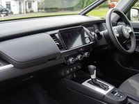 Used Honda Jazz SR 2023 Blue Hatchback