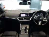 Used BMW M340 Comfort Edition 335 HP (246 kW) 2021 Grey Estate