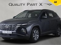 Used Hyundai Tucson SE 2022 Grey SUV