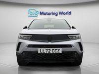 Used Vauxhall Mokka GS Line 131 HP (96 kW) 2025 SUV