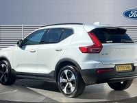 Used Volvo XC40 Ultimate 197 HP (144 kW) 2023 SUV