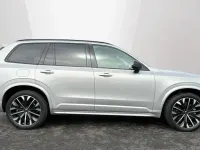 Used Volvo XC90 Ultra 455 HP (334 kW) 2025 Silver SUV