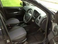 used Ford Fusion 1.6