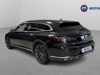 Used VW Arteon R-line 150 HP (110 kW) 2024 Estate