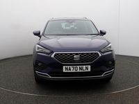 used Seat Tarraco 2020 | 2.0 TDI XCELLENCE Lux Euro 6 (s/s) 5dr