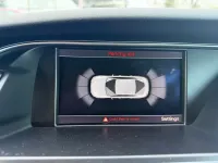 Second-hand Audi A5 2014 Negru Coupe