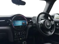 Used Mini Cooper S Hatch 135 kW (184 HP) 2021 Red Hatchback