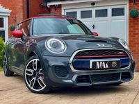 used Mini John Cooper Works Hatch 2.0Euro 6 (s/s) 3dr Hatchback