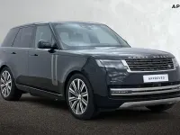 Used Land Rover Range Rover HSE 460 HP (338 kW) 2026 SUV