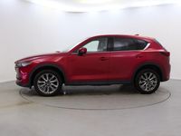 used Mazda CX-5 2.0 GT Sport Nav+ 5dr