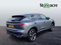 New MG HS Trophy 170 HP (125 kW) 2025 Grey SUV