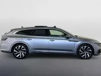 Used VW Arteon R-line 190 HP (139 kW) 2022 Silver Estate