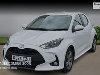 Used Toyota Yaris Hybrid 116 HP (85 kW) 2026 Hatchback