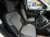 Used Ford Transit Limited 100 kW (136 HP) 2025 White Van