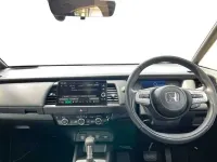 Used Honda Jazz Advance 122 HP (89 kW) 2024 Black Hatchback