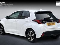 Used Toyota Yaris Hybrid Design 116 HP (85 kW) 2026 Hatchback