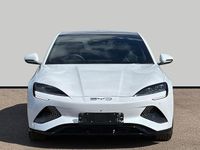 New BYD Seal 389 kW (530 HP) 2026 Sedan