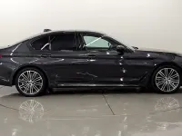 Used BMW 520 M Sport 190 HP (139 kW) 2020 Sedan
