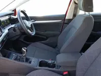 Używany VW Golf VIII 130 KM (95 kW) 2022