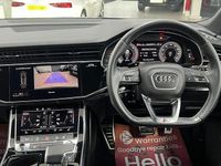 Used Audi Q7 Design 340 HP (250 kW) 2025 SUV