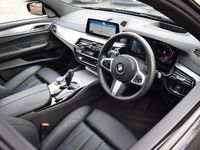 Used BMW 630 M Sport 265 HP (194 kW) 2020 Grey Coupe
