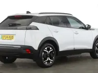 Used Peugeot e-2008 Allure 2024 SUV