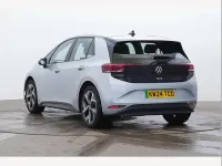 Used VW ID.3 Pro 150 kW (204 HP) 2024 Silver Hatchback