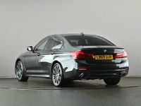 used BMW 530 5 Series e M Sport 4dr Auto