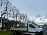 Used Mercedes Sprinter Progressive 2021 White Van