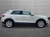 Begagnad VW T-Roc 150 HK (110 kW) 2025 SUV
