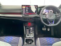 Used VW Golf VIII Black Edition 333 HP (244 kW) 2024 Black Hatchback