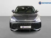 Used MG HS Trophy 224 HP (164 kW) 2025 Grey SUV