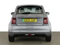 Used Fiat 500e La Prima 69 kW (95 HP) 2022 Hatchback
